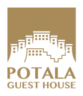 Potala Guest House
