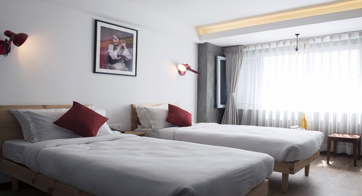 Superior Room