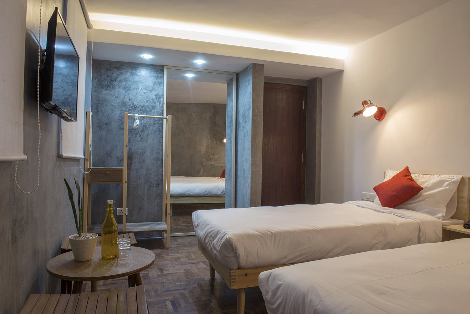 Superior Room